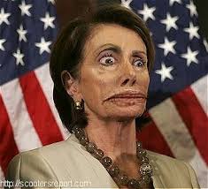 the top House Democrat