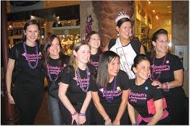 bachelorette party