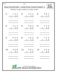 synonyms center 3rd grade printable