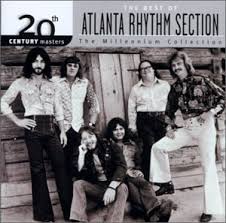 Atlanta Rhythm Section - 20th Century Masters - The Millennium Collection: The Best O