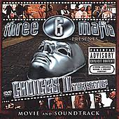 Three 6 Mafia - Choices 2: The Setup (Sdtk)