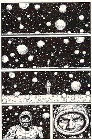 el eternauta