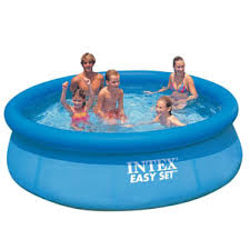 8ft pools