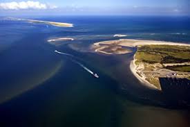 Ocracoke Island