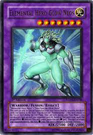 elemental hero decks