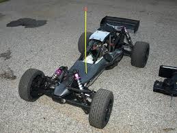 baja 5b clone