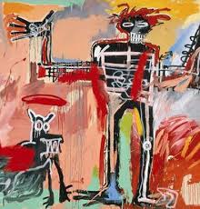 basquiat posters