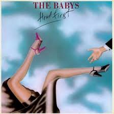 Babys - Head First