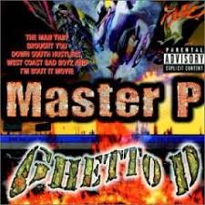 Master P - Ghetto D