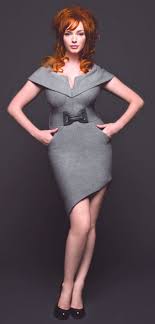 Christina Hendricks fotos