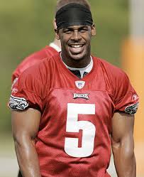 Donovan McNabb Profile Photo