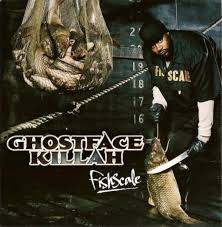 Ghostface Killah - Fishscale