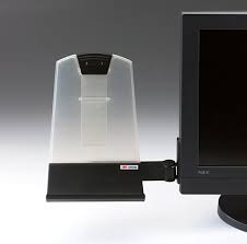 computer document holder