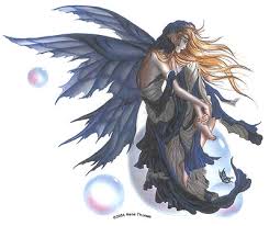dream fairy