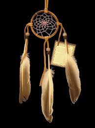 native americans dream catchers