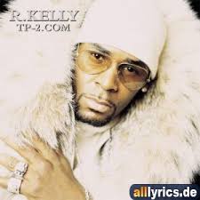 R. Kelly - TP2