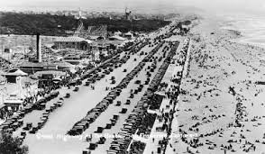 playland at the beach