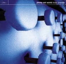 Jimmy Eat World - World Is Static
