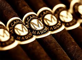 macanudo cigar