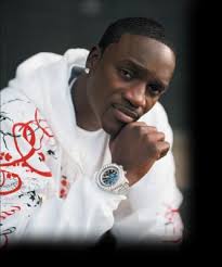 image de akon
