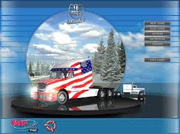 18 wheels of haulin