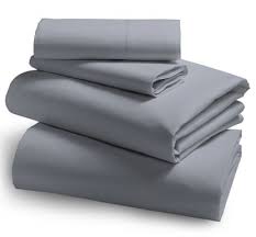 dark bedding