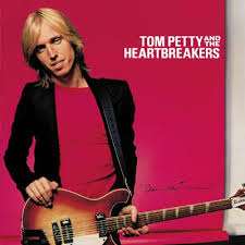 Tom Petty - Damn The Torpedoes