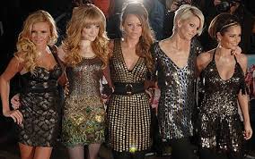 celebrities model