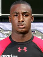 recruiting: Savon Huggins