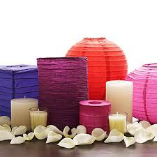 unique centerpieces