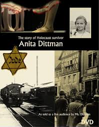 anita dittman