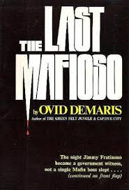 the last mafioso
