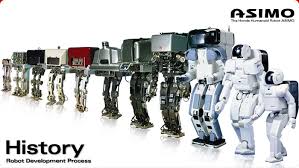 asimo