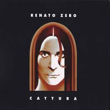 Renato Zero - Cattura
