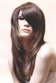 hair styles long hair