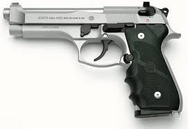 96 brigadier