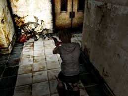 silent hill game