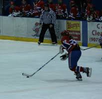 hockey tournaments