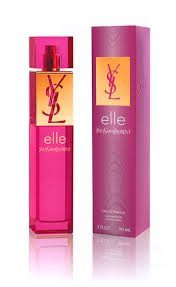 elle ysl perfume