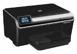 hp photosmart plus all-in-one printer - b209a