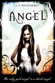 angel the book
