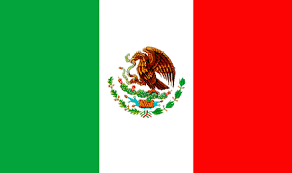 historia de la bandera mexicana