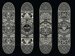 shepard fairey shirts