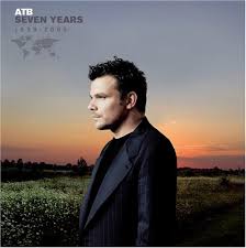 ATB - Seven Years 1998 - 2005