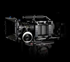 cameras red