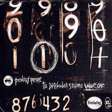 Prodigy - The Dirtchamber Sessions, Vol. 1