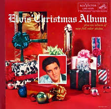Elvis Presley - Elvis Christmas Album
