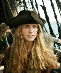 pirates of the caribbean elizabeth swann