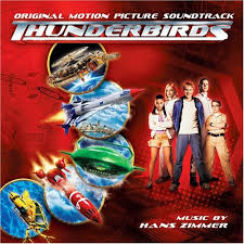 Soundtracks - Thunderbirds