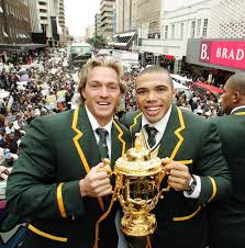 springbok rugby team